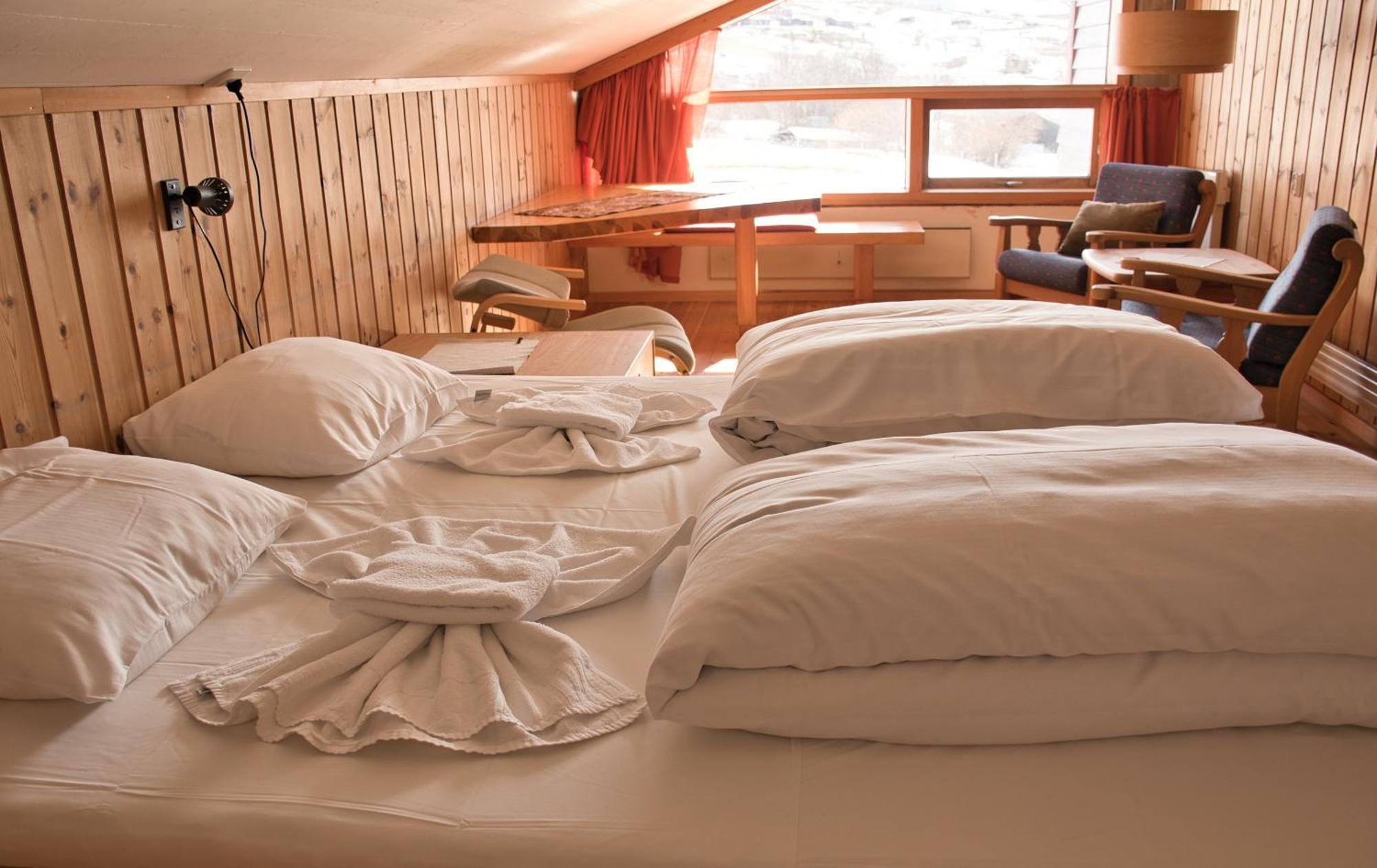 Hovringen Hogfjellshotell Kültér fotó