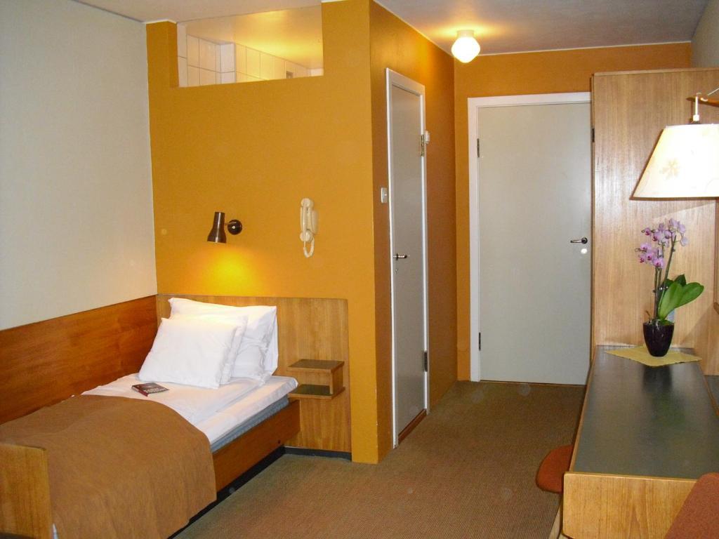 Hovringen Hogfjellshotell Kültér fotó